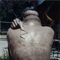 The Vanishing Race [The Vanquished Race]